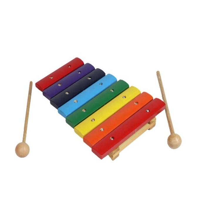 Wooden Xylophone
