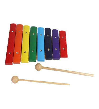 Wooden Xylophone