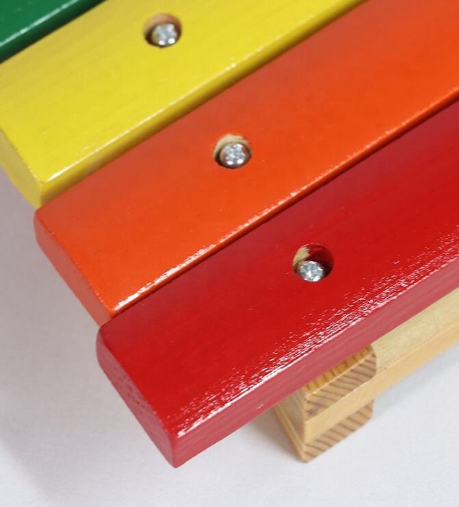 Wooden Xylophone