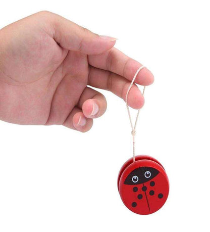 Yo Yo
