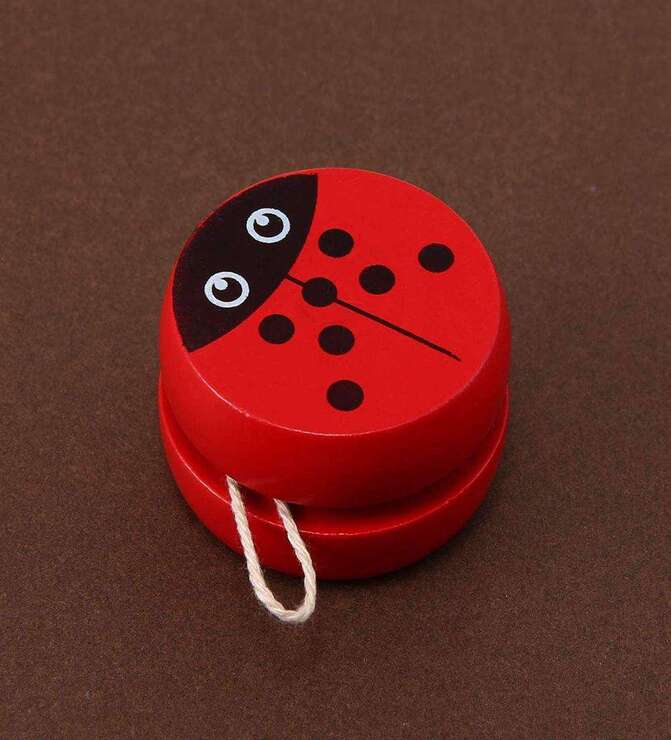 Yo Yo
