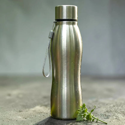 Steal Bottle