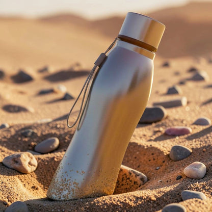 Steal Bottle