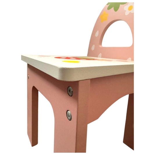 Wooden Chair