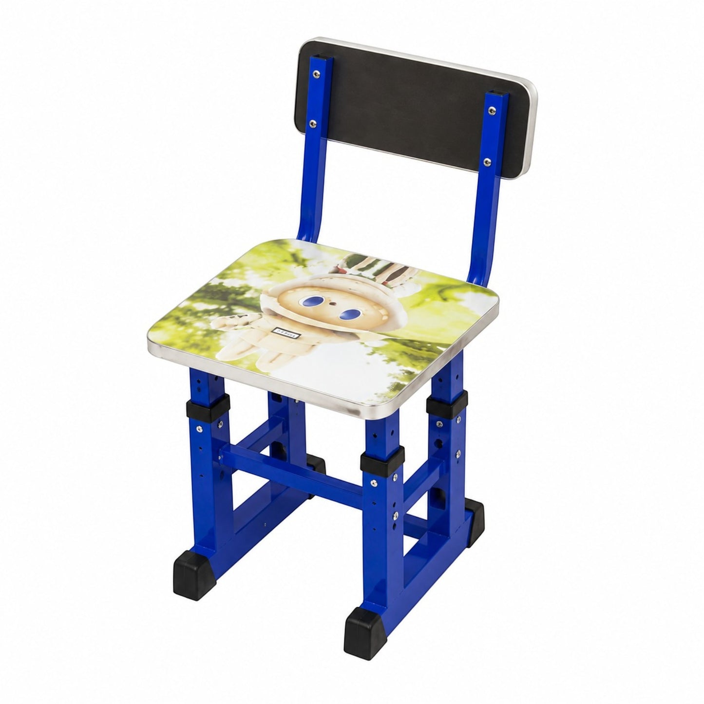 Kids Adjustable Study Table - Lababu Theme