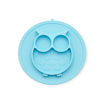 Baby Silicon Bowl Set