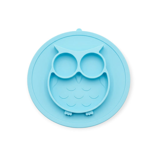 Baby Silicon Bowl Set